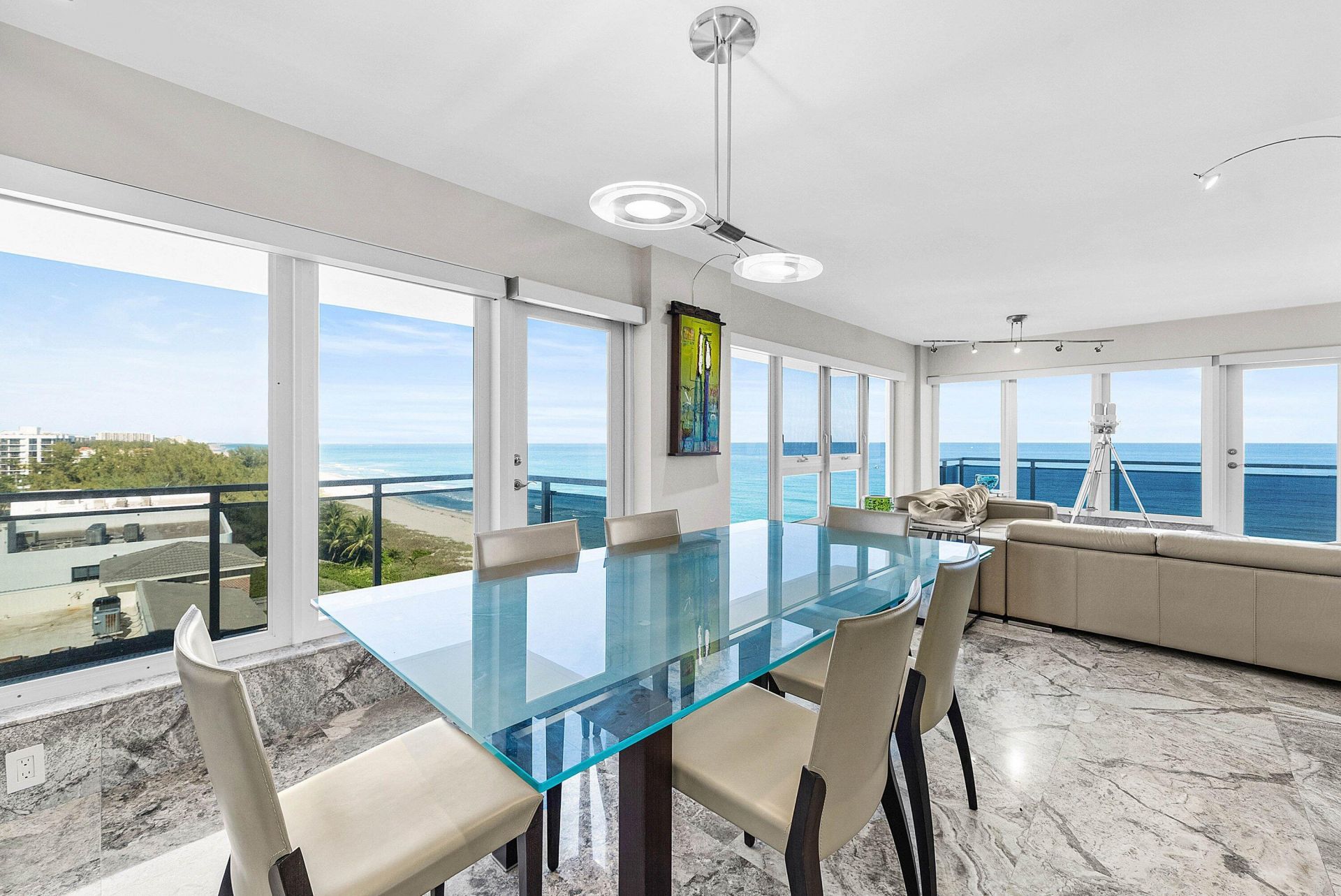 2066 N Ocean Boulevard, Unit 9ne, Boca Raton, FL 33431 Photo