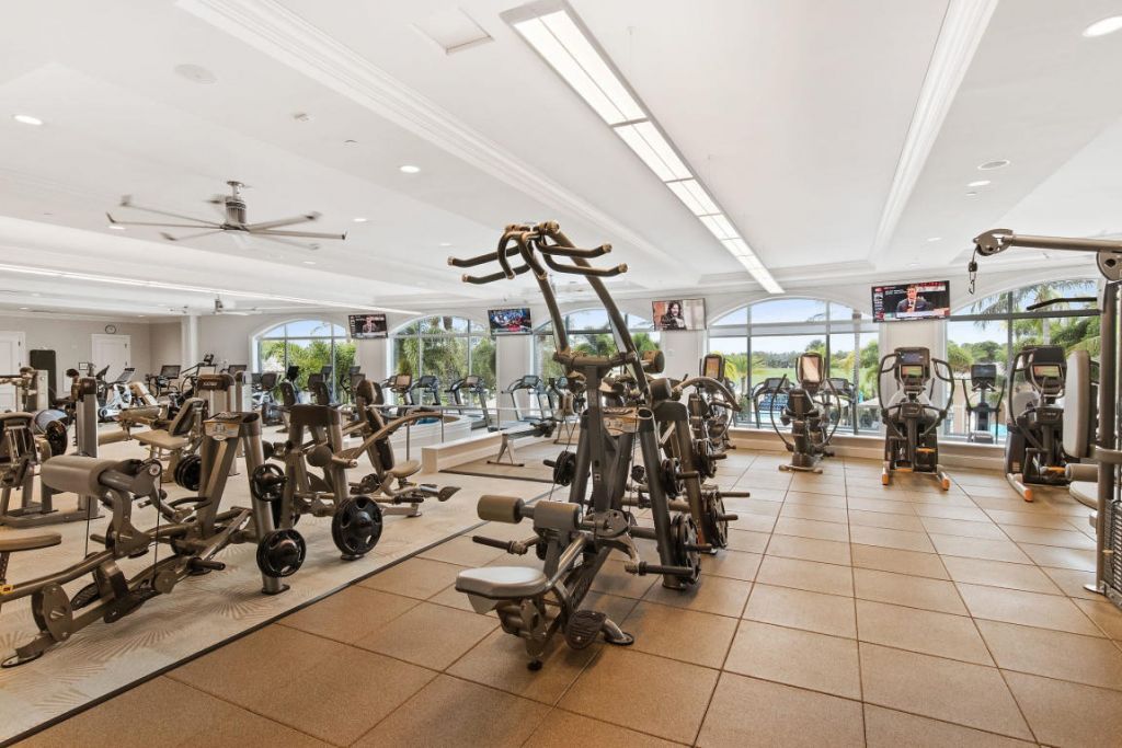 130 Andalusia Way, Palm Beach Gardens, FL 33418 Photo
