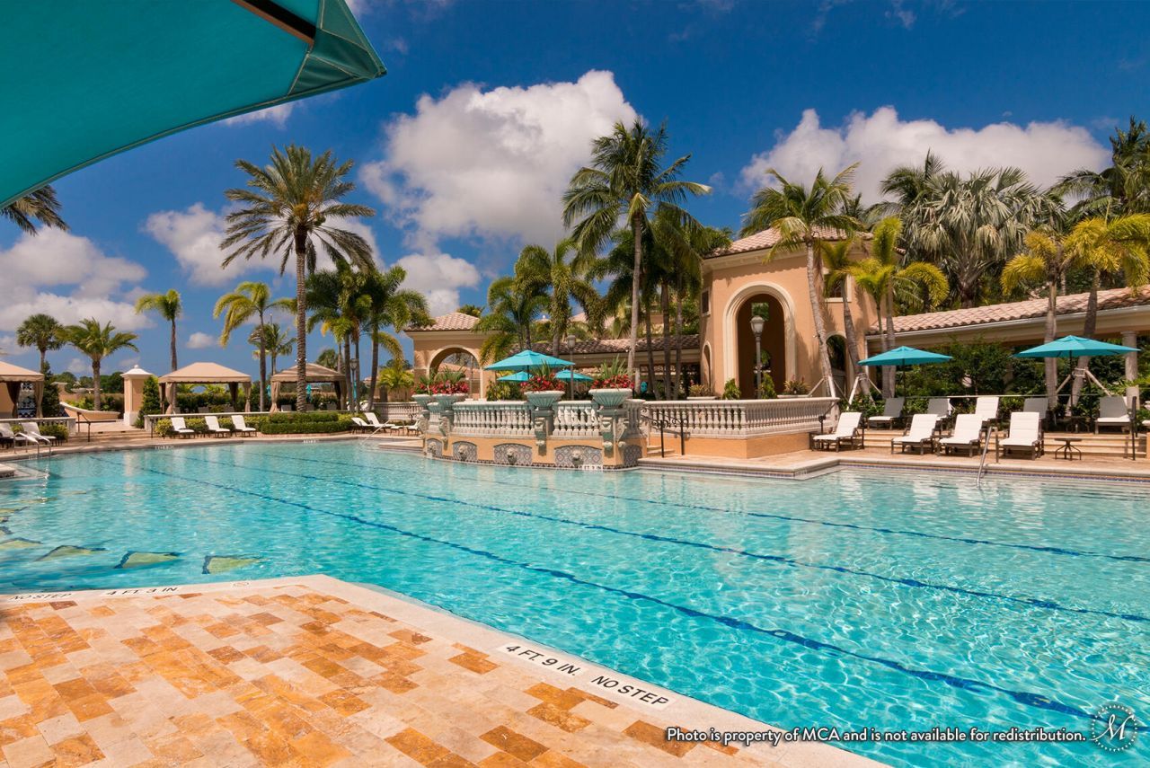 130 Andalusia Way, Palm Beach Gardens, FL 33418 Photo