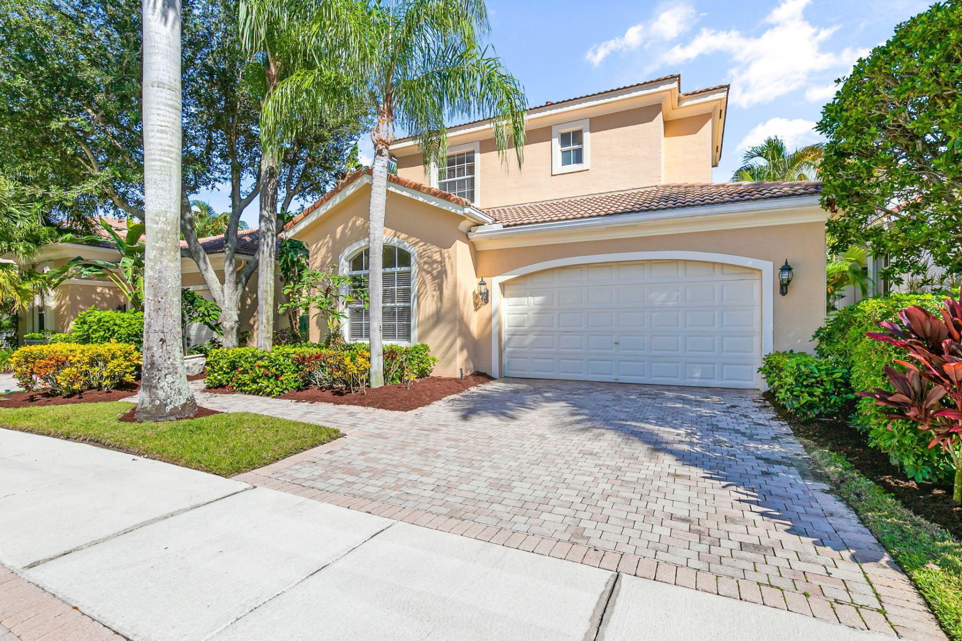 130 Andalusia Way, Palm Beach Gardens, FL 33418 Photo