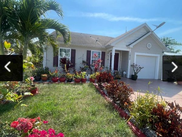 1832 SW Cameo Boulevard, Port Saint Lucie, FL 34953