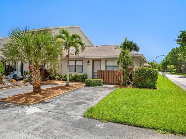 16422 Straw Way, Delray Beach, FL 33484