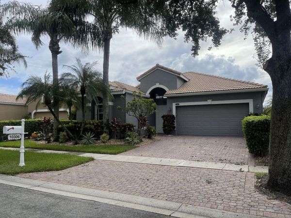 10306 Copper Lake Drive, Boynton Beach, FL 33437