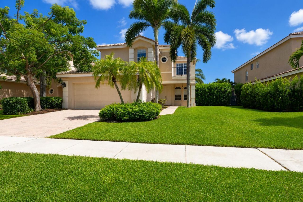 8902 Kettle Drum Terrace, Boynton Beach, FL 33473 Main Photo