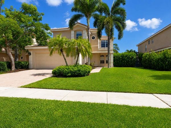 8902 Kettle Drum Terrace, Boynton Beach, FL 33473