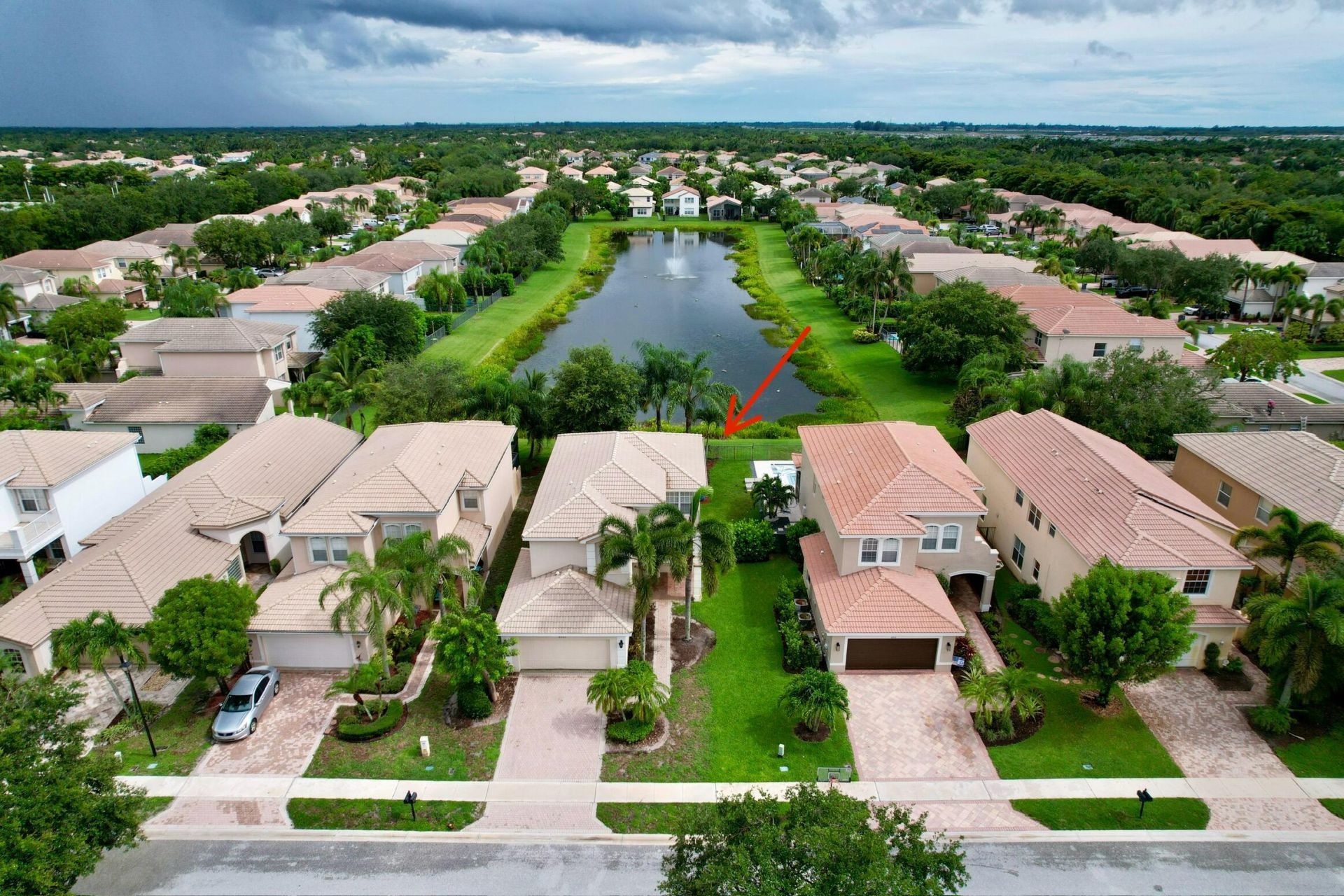 8902 Kettle Drum Terrace, Boynton Beach, FL 33473 Photo