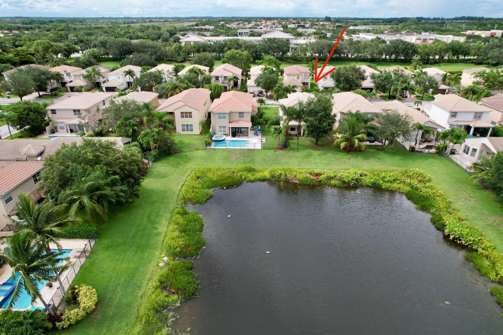 8902 Kettle Drum Terrace, Boynton Beach, FL 33473 Photo