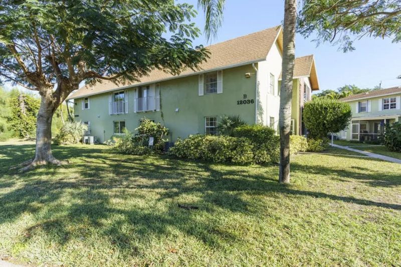 12036 Alternate A1a, Unit B4, Palm Beach Gardens, FL 33410 Photo