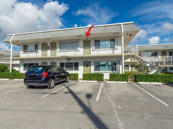 3280 Cynthia Lane, Unit 208, Lake Worth Beach, FL 33461