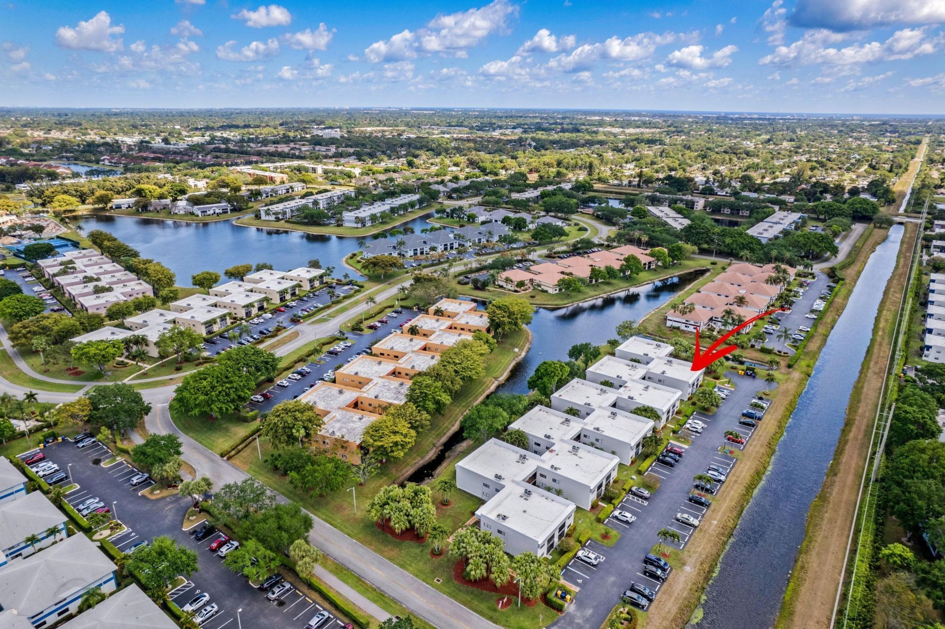 15450 Pembridge Avenue, Unit 164, Delray Beach, FL 33484 Photo