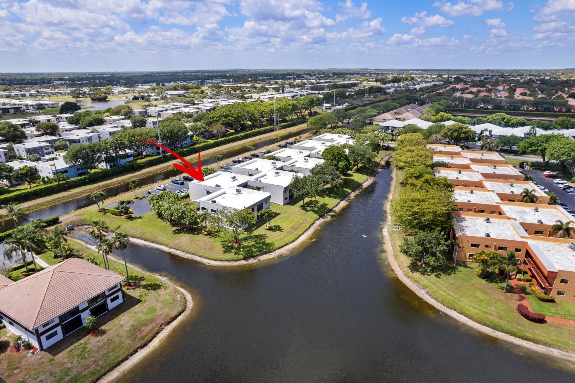 15450 Pembridge Avenue, Unit 164, Delray Beach, FL 33484 Photo
