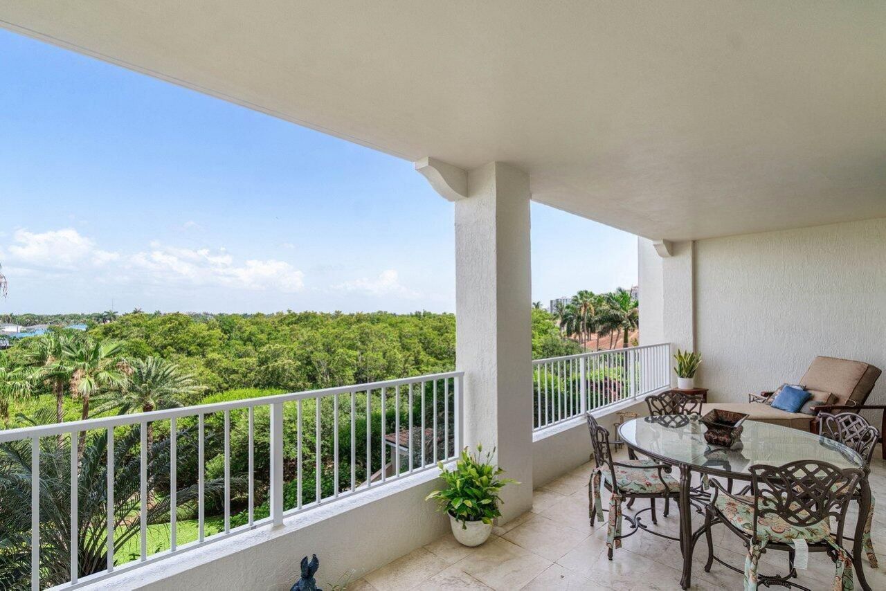 3720 S Ocean Boulevard, Unit 406, Highland Beach, FL 33487 Photo