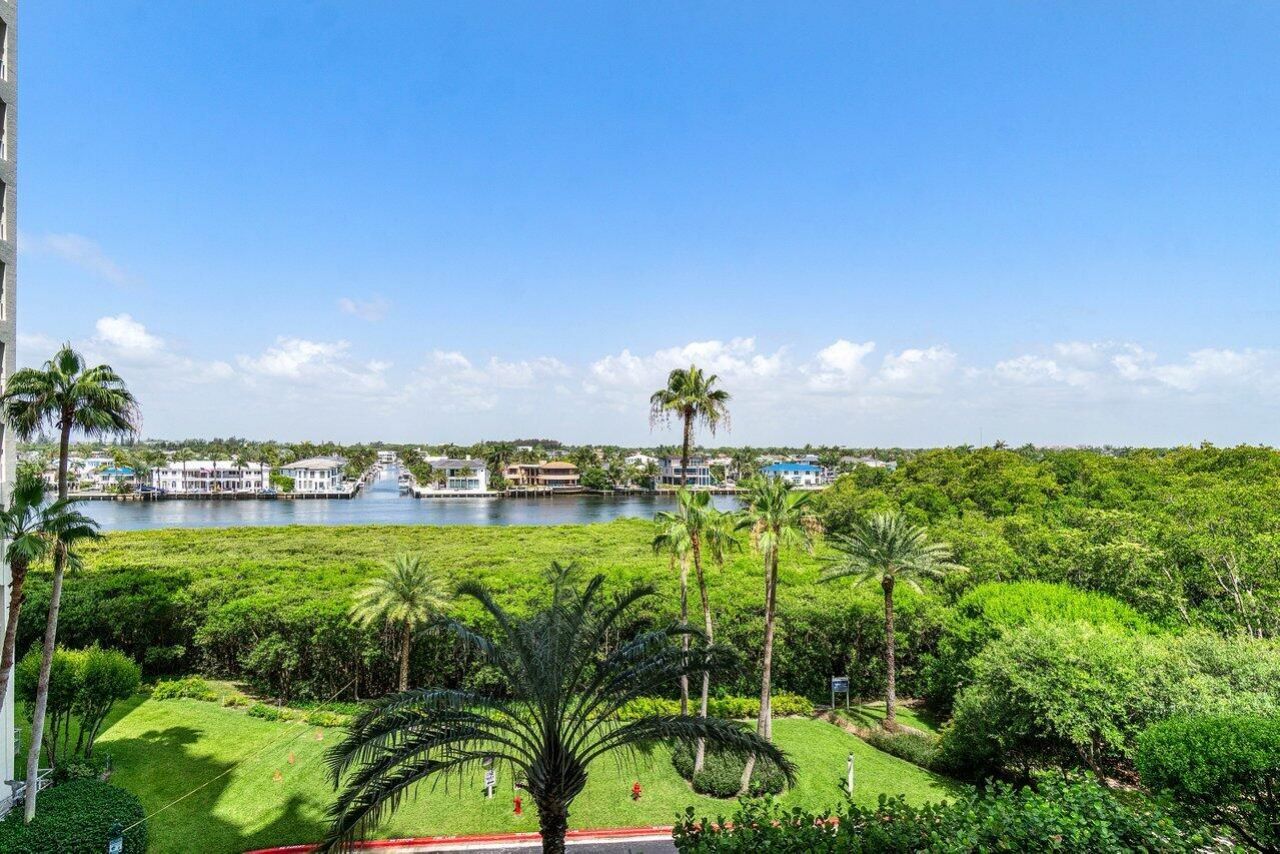 3720 S Ocean Boulevard, Unit 406, Highland Beach, FL 33487 Photo