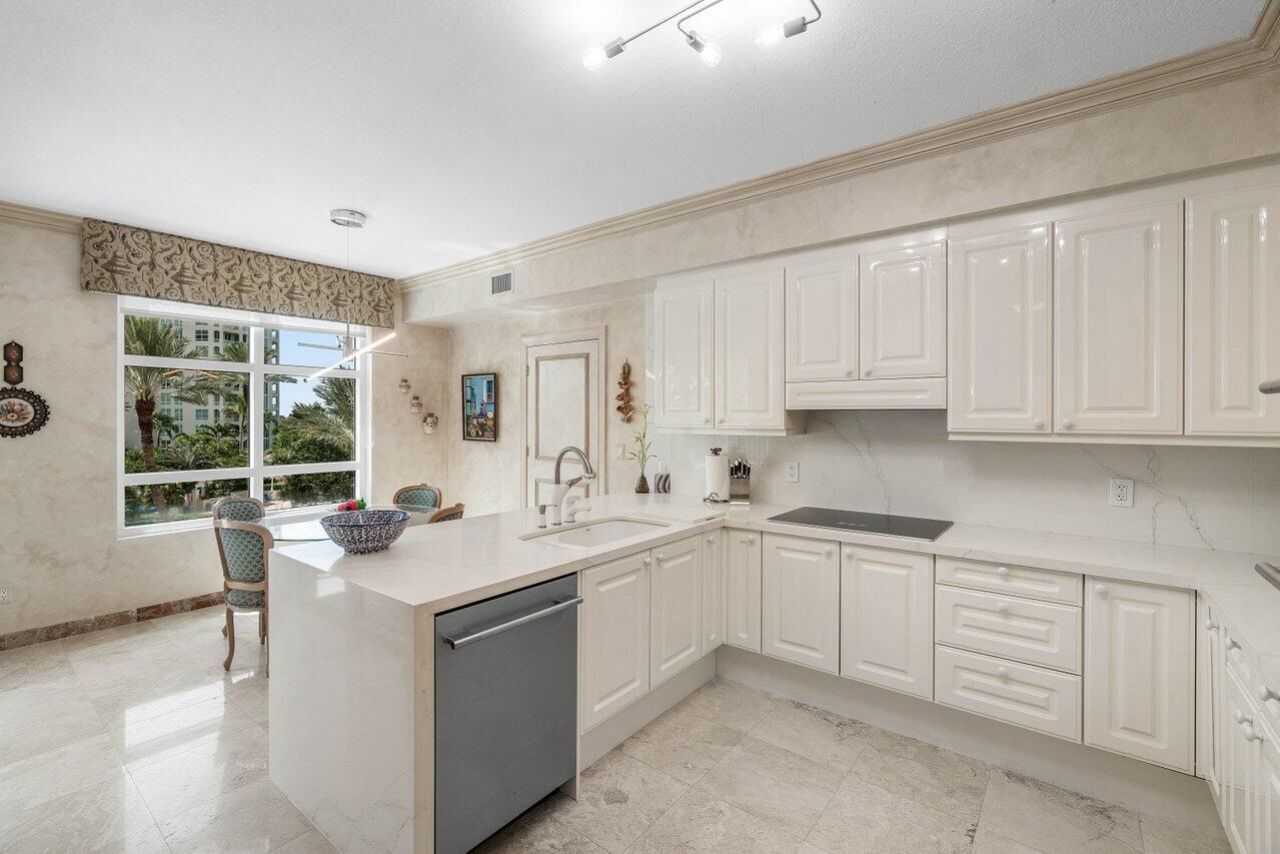 3720 S Ocean Boulevard, Unit 406, Highland Beach, FL 33487 Photo