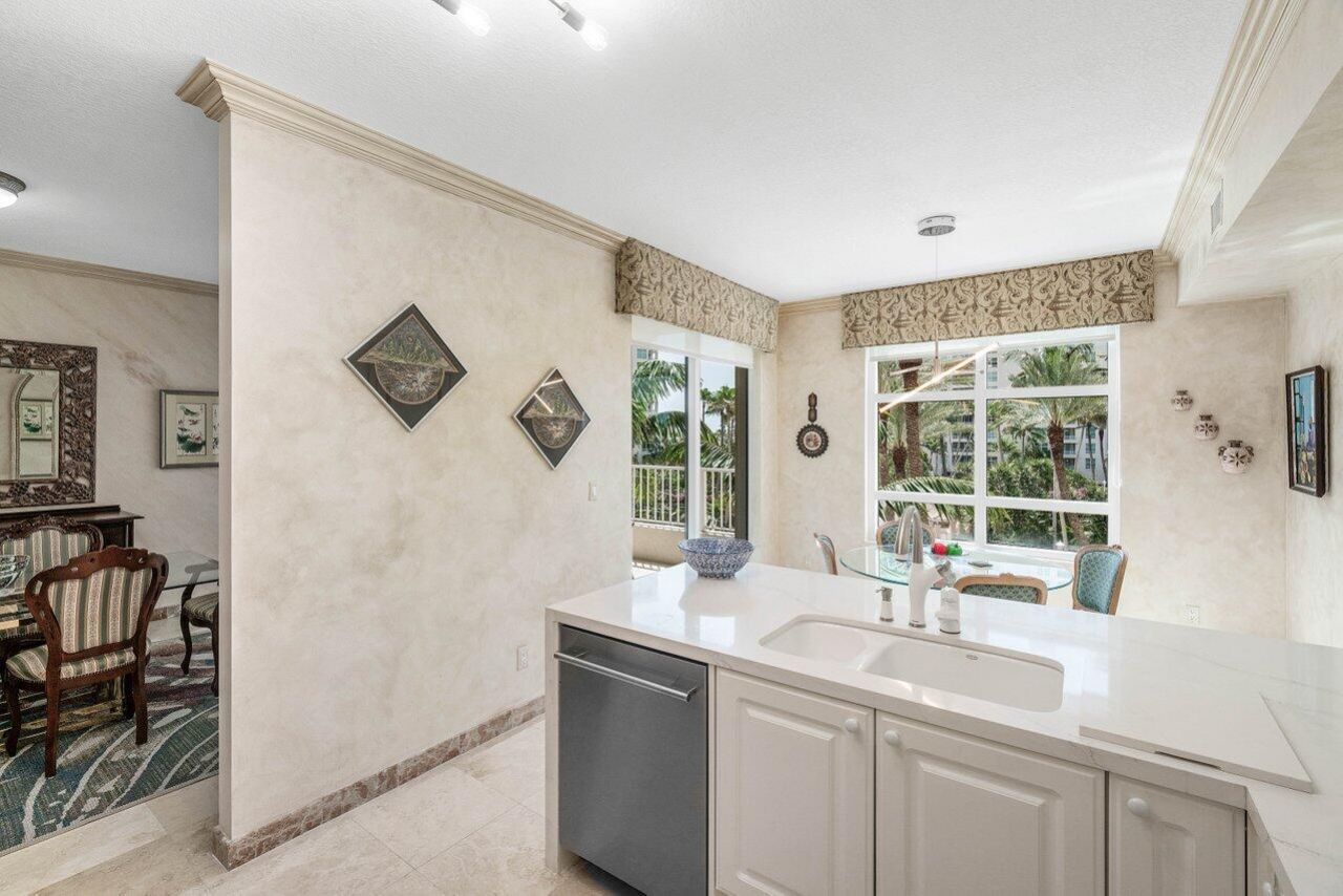 3720 S Ocean Boulevard, Unit 406, Highland Beach, FL 33487 Photo