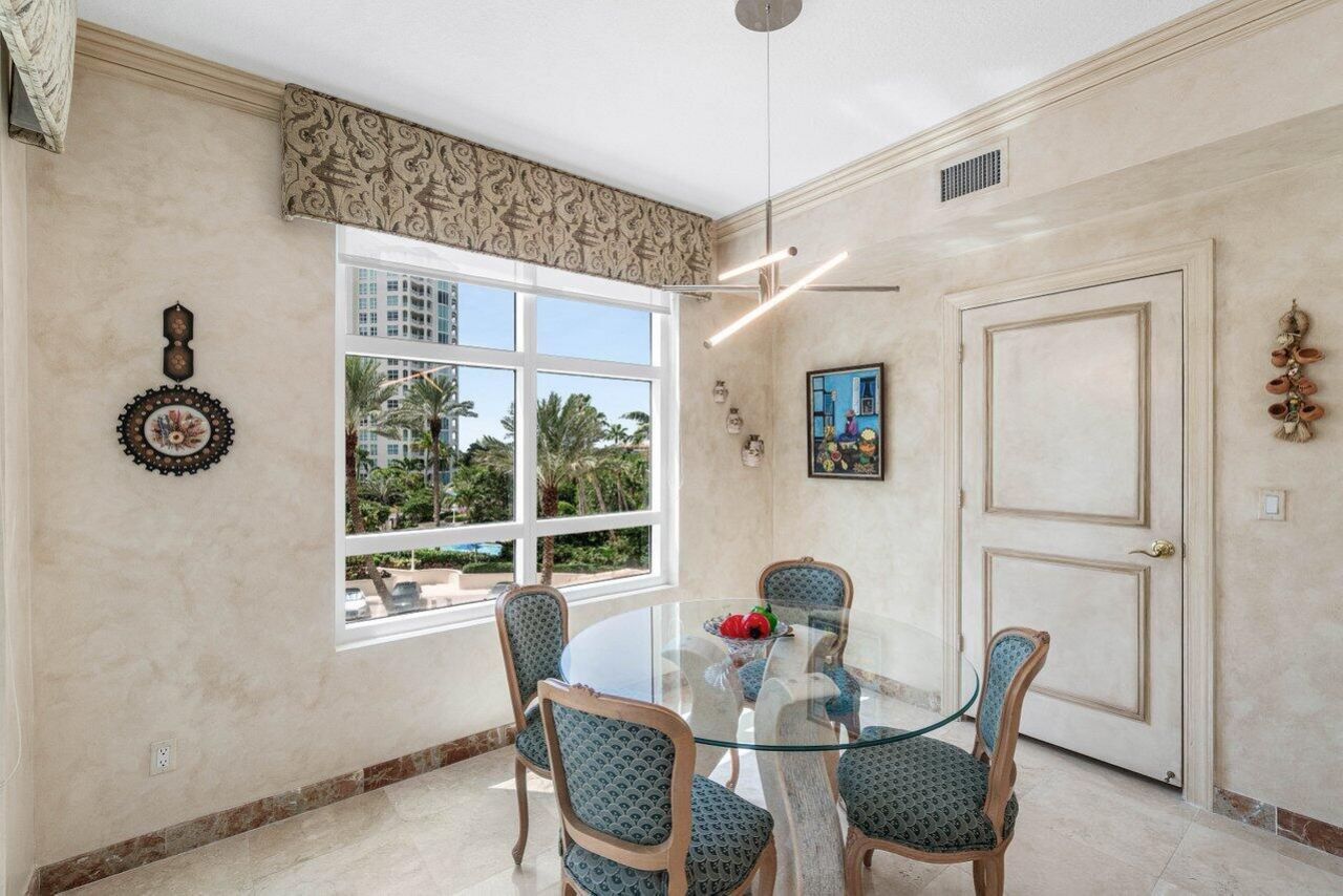 3720 S Ocean Boulevard, Unit 406, Highland Beach, FL 33487 Photo