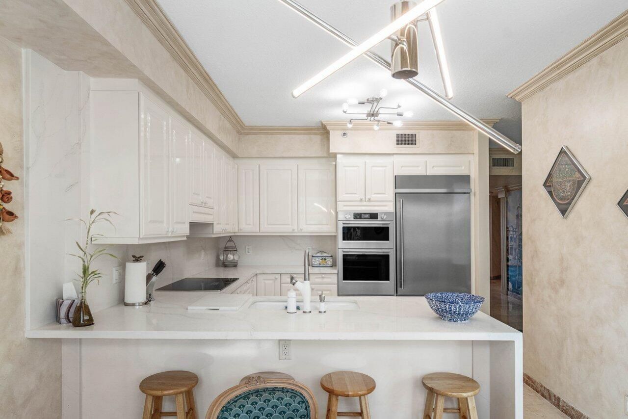 3720 S Ocean Boulevard, Unit 406, Highland Beach, FL 33487 Photo