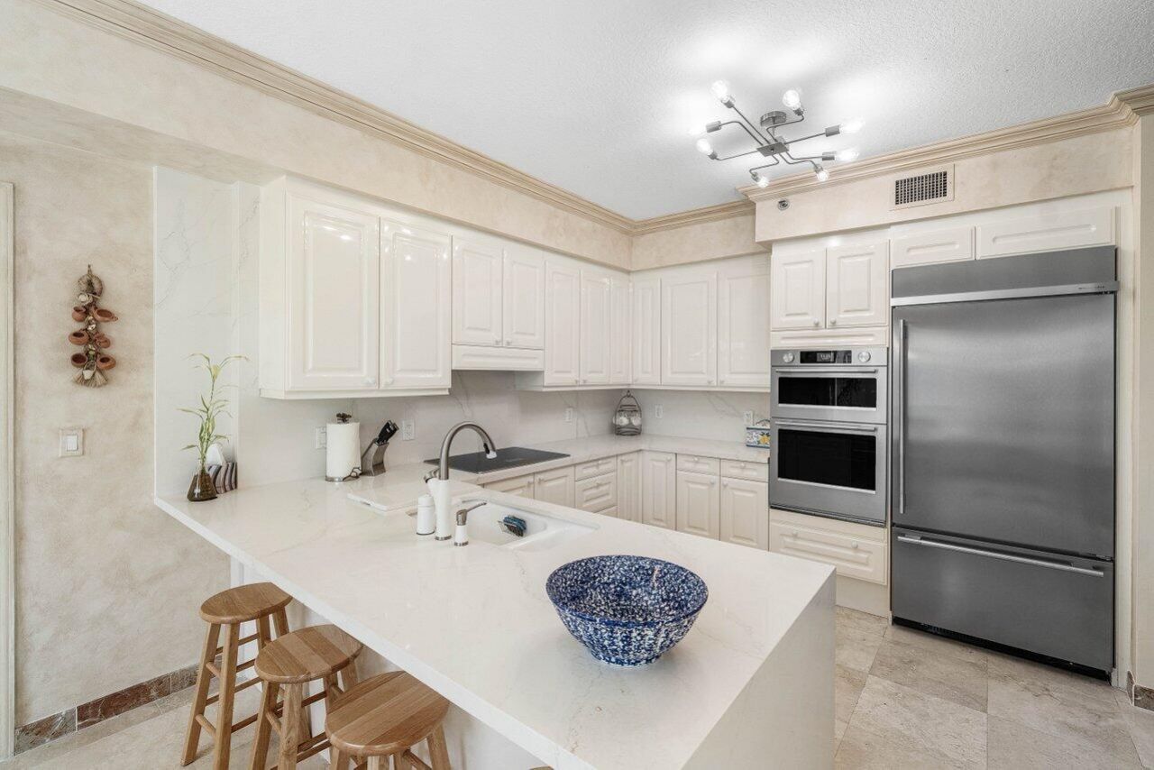 3720 S Ocean Boulevard, Unit 406, Highland Beach, FL 33487 Photo