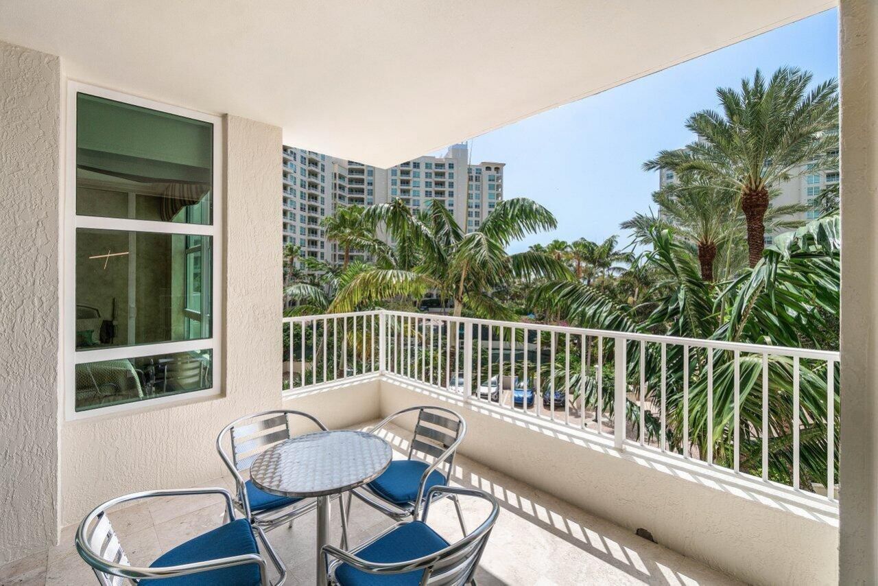 3720 S Ocean Boulevard, Unit 406, Highland Beach, FL 33487 Photo