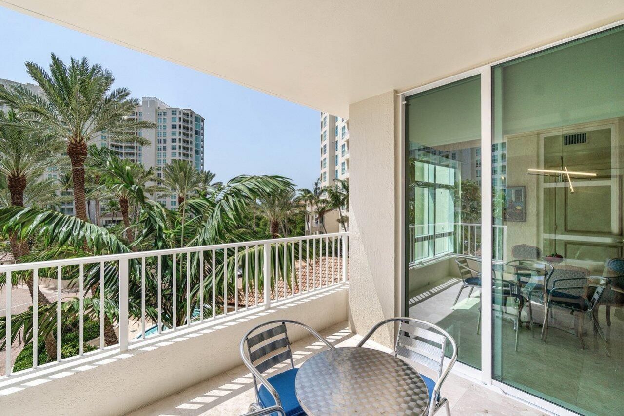 3720 S Ocean Boulevard, Unit 406, Highland Beach, FL 33487 Photo