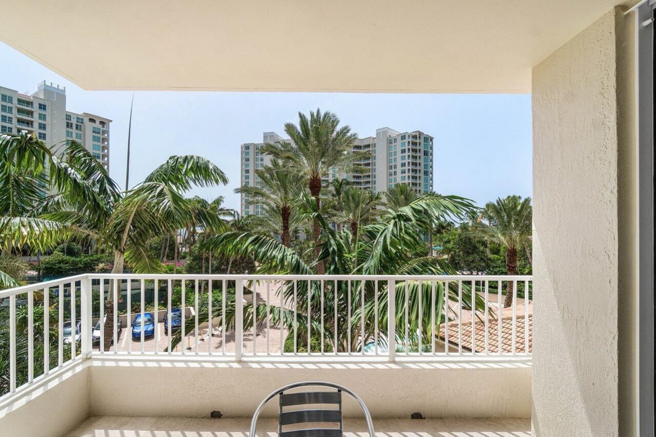 3720 S Ocean Boulevard, Unit 406, Highland Beach, FL 33487 Photo