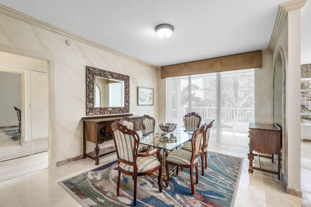 3720 S Ocean Boulevard, Unit 406, Highland Beach, FL 33487 Photo