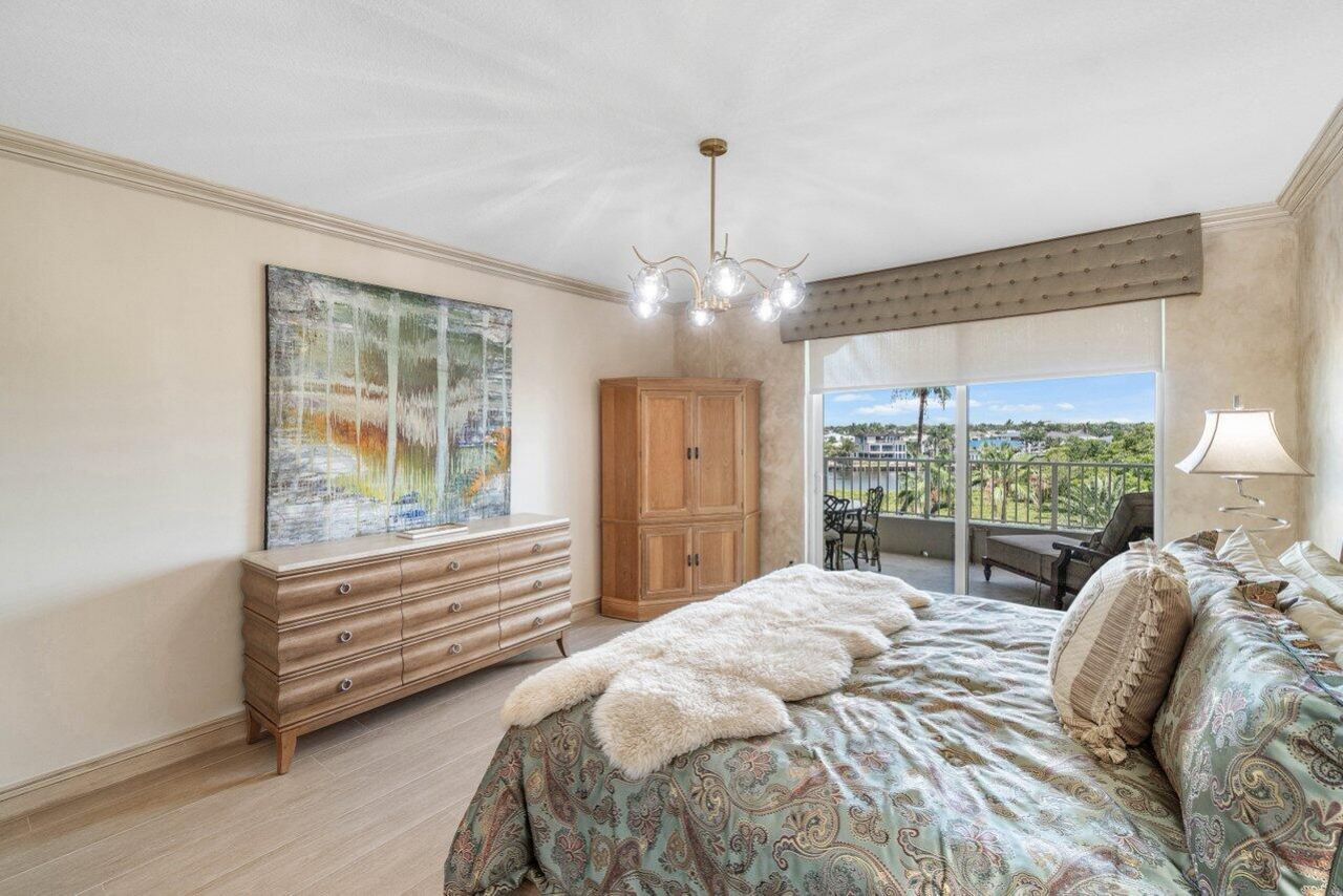 3720 S Ocean Boulevard, Unit 406, Highland Beach, FL 33487 Photo