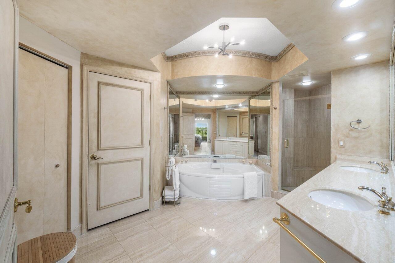 3720 S Ocean Boulevard, Unit 406, Highland Beach, FL 33487 Photo