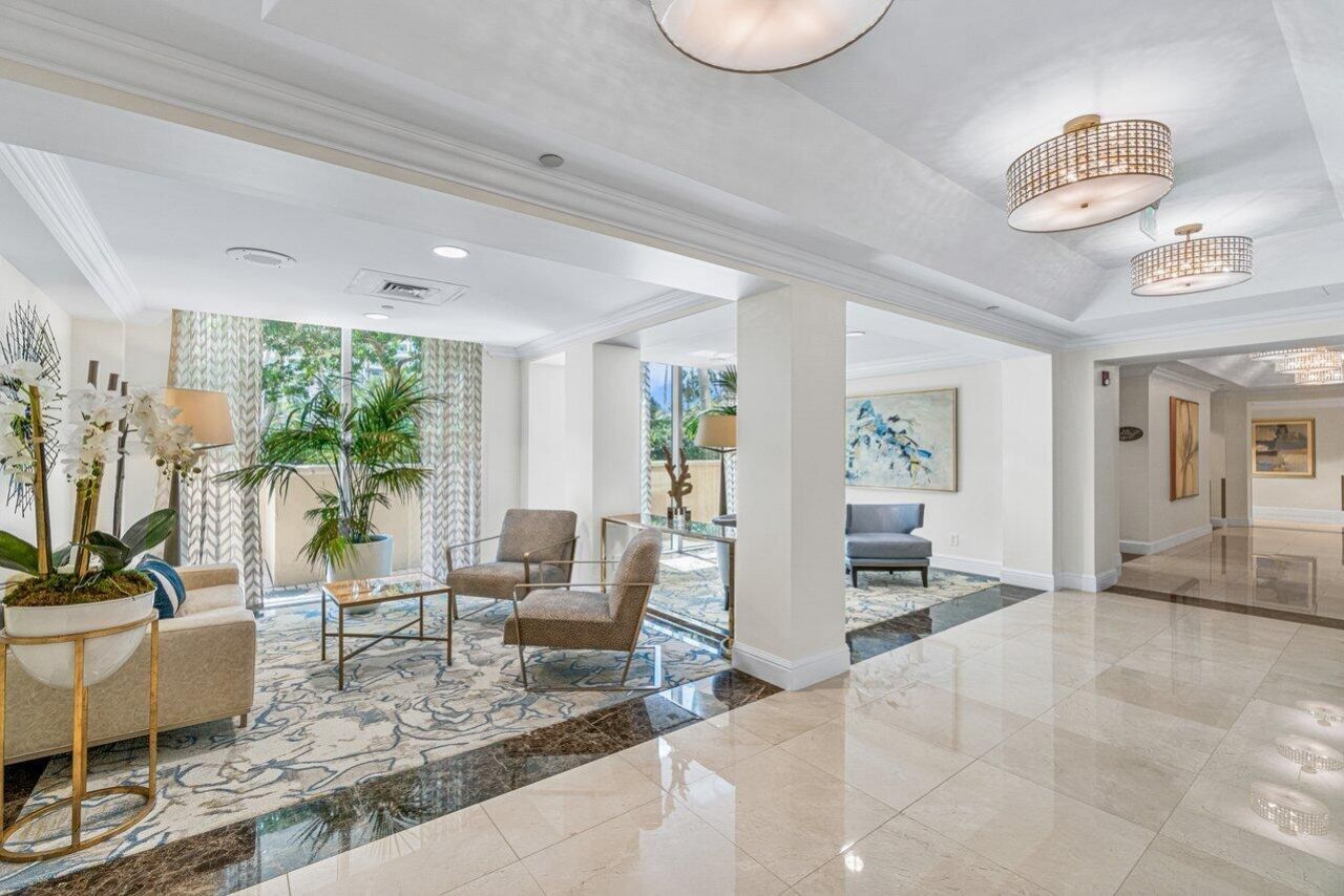 3720 S Ocean Boulevard, Unit 406, Highland Beach, FL 33487 Photo