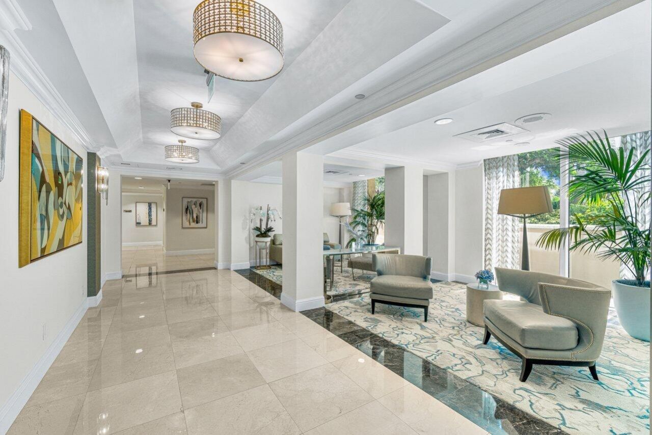 3720 S Ocean Boulevard, Unit 406, Highland Beach, FL 33487 Photo