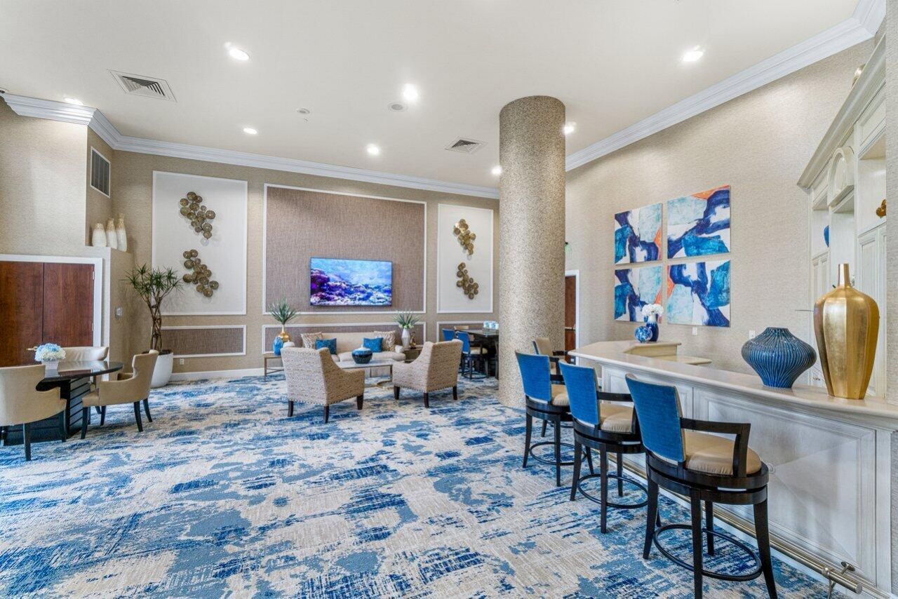 3720 S Ocean Boulevard, Unit 406, Highland Beach, FL 33487 Photo
