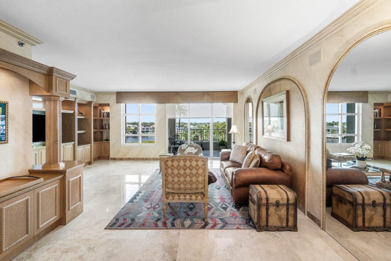 3720 S Ocean Boulevard, Unit 406, Highland Beach, FL 33487 Photo