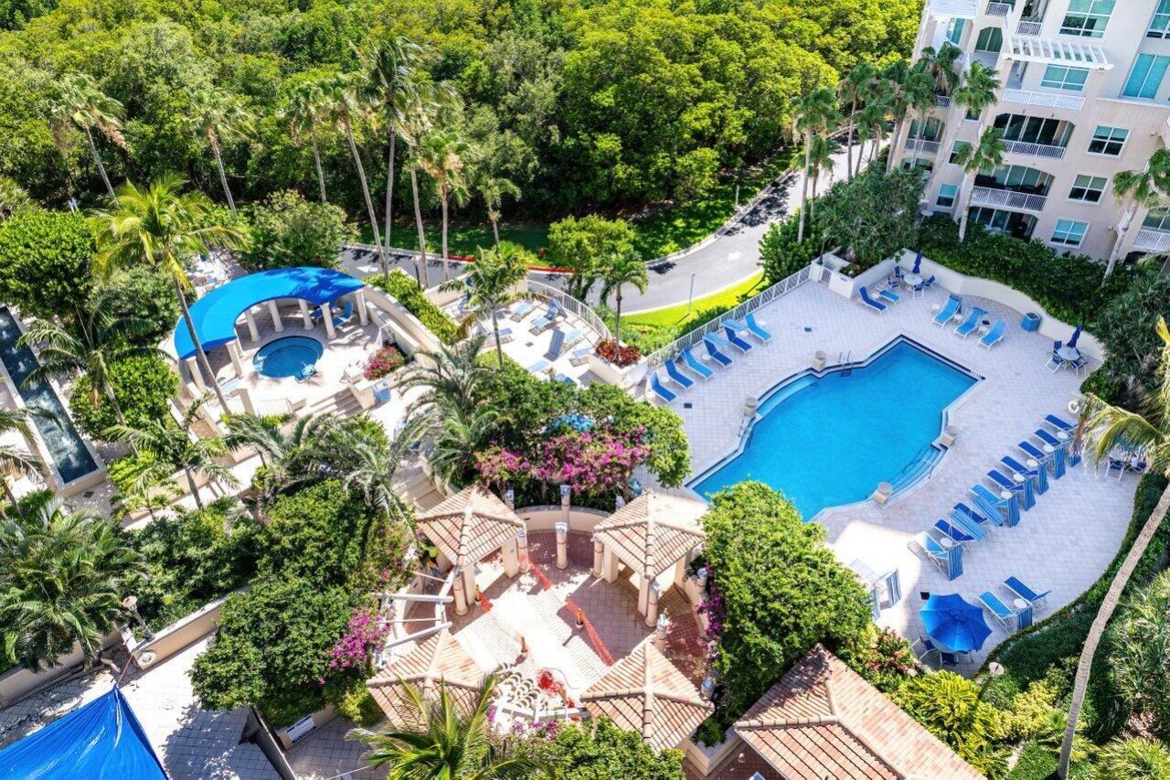 3720 S Ocean Boulevard, Unit 406, Highland Beach, FL 33487 Photo