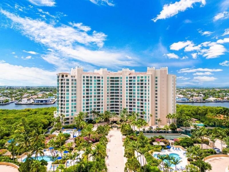 3720 S Ocean Boulevard, Unit 406, Highland Beach, FL 33487 Photo