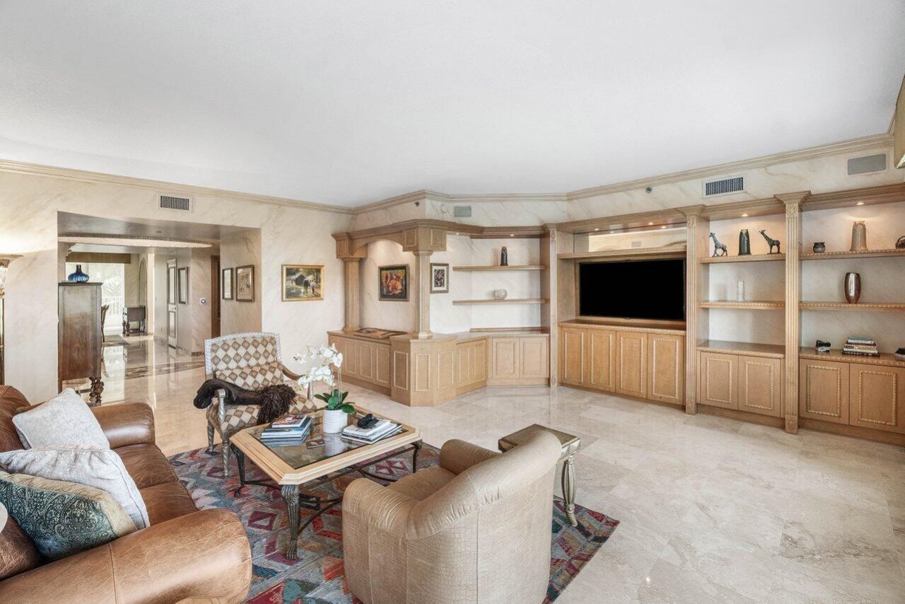 3720 S Ocean Boulevard, Unit 406, Highland Beach, FL 33487 Photo
