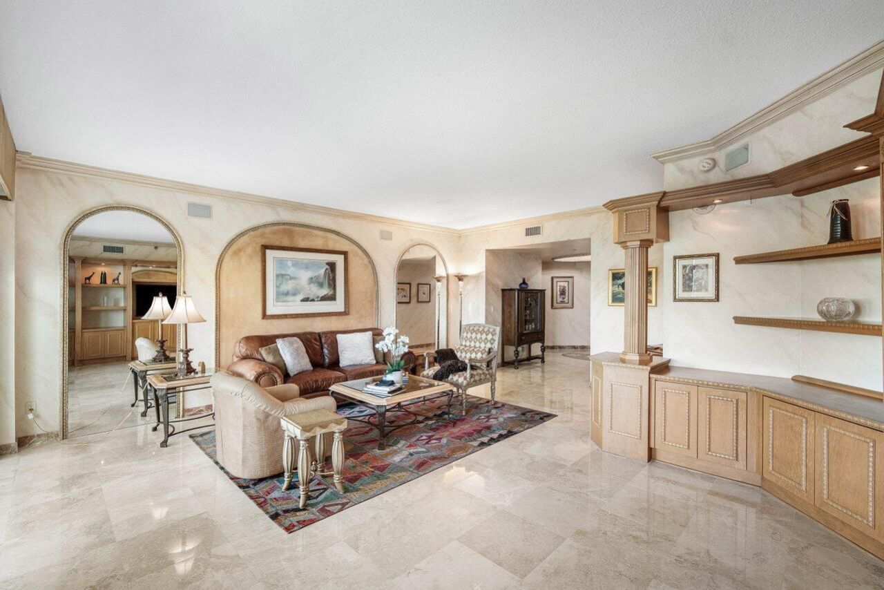 3720 S Ocean Boulevard, Unit 406, Highland Beach, FL 33487 Photo