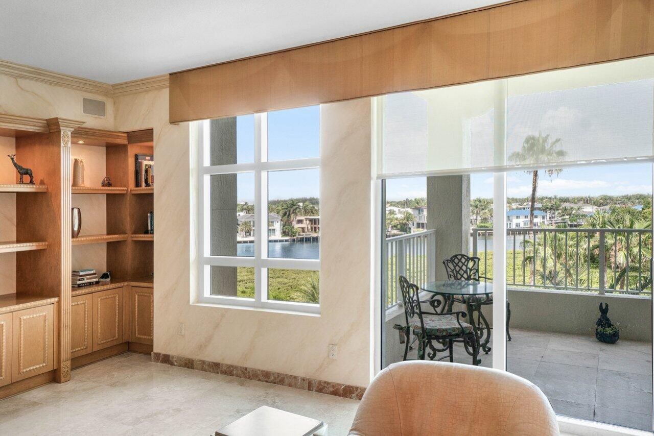 3720 S Ocean Boulevard, Unit 406, Highland Beach, FL 33487 Photo