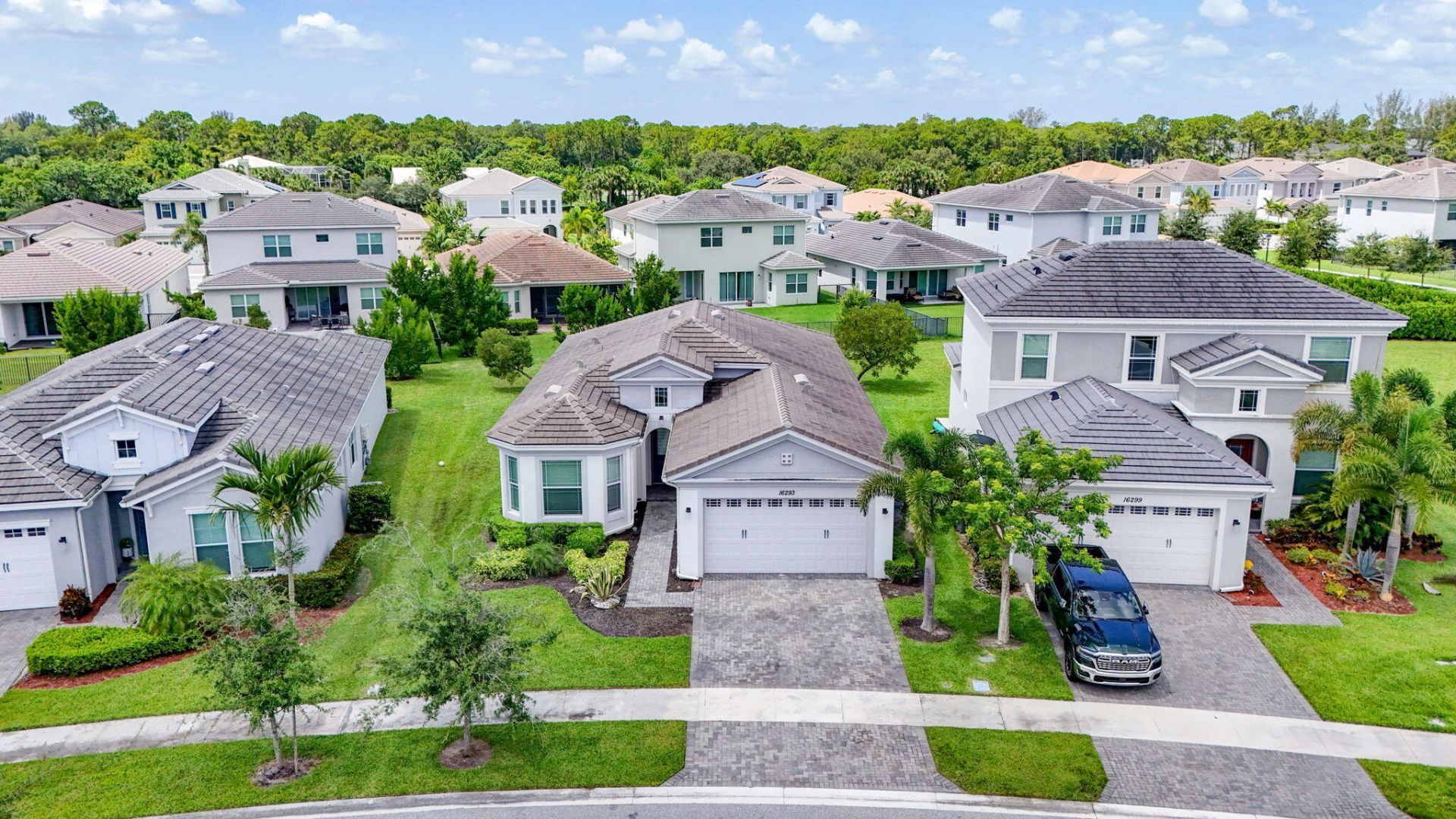 16293 Melogold Drive, The Acreage, FL 33470 Photo