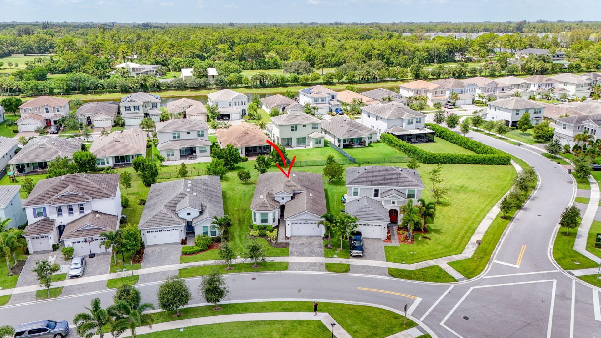 16293 Melogold Drive, The Acreage, FL 33470 Photo