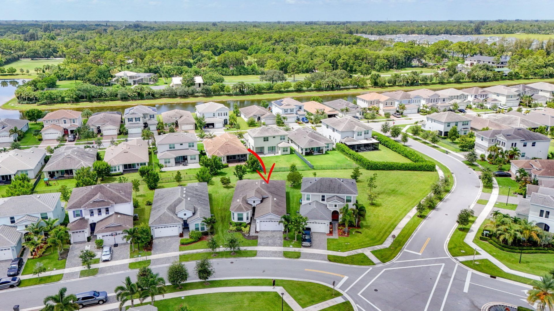 16293 Melogold Drive, The Acreage, FL 33470 Photo