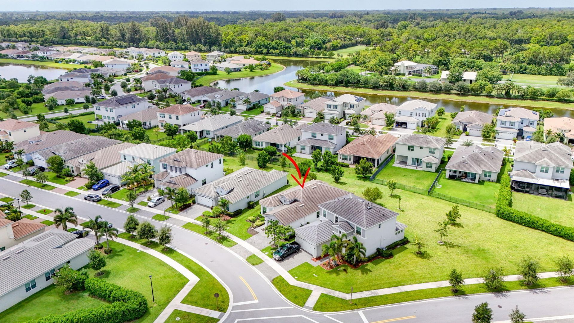 16293 Melogold Drive, The Acreage, FL 33470 Photo