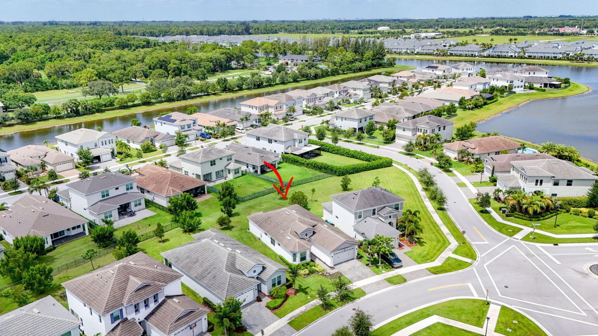 16293 Melogold Drive, The Acreage, FL 33470 Photo