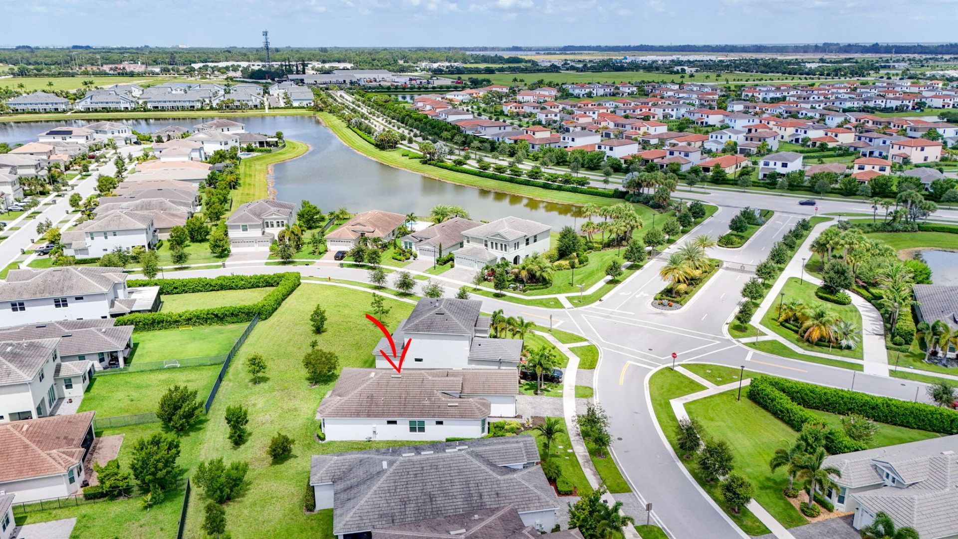 16293 Melogold Drive, The Acreage, FL 33470 Photo