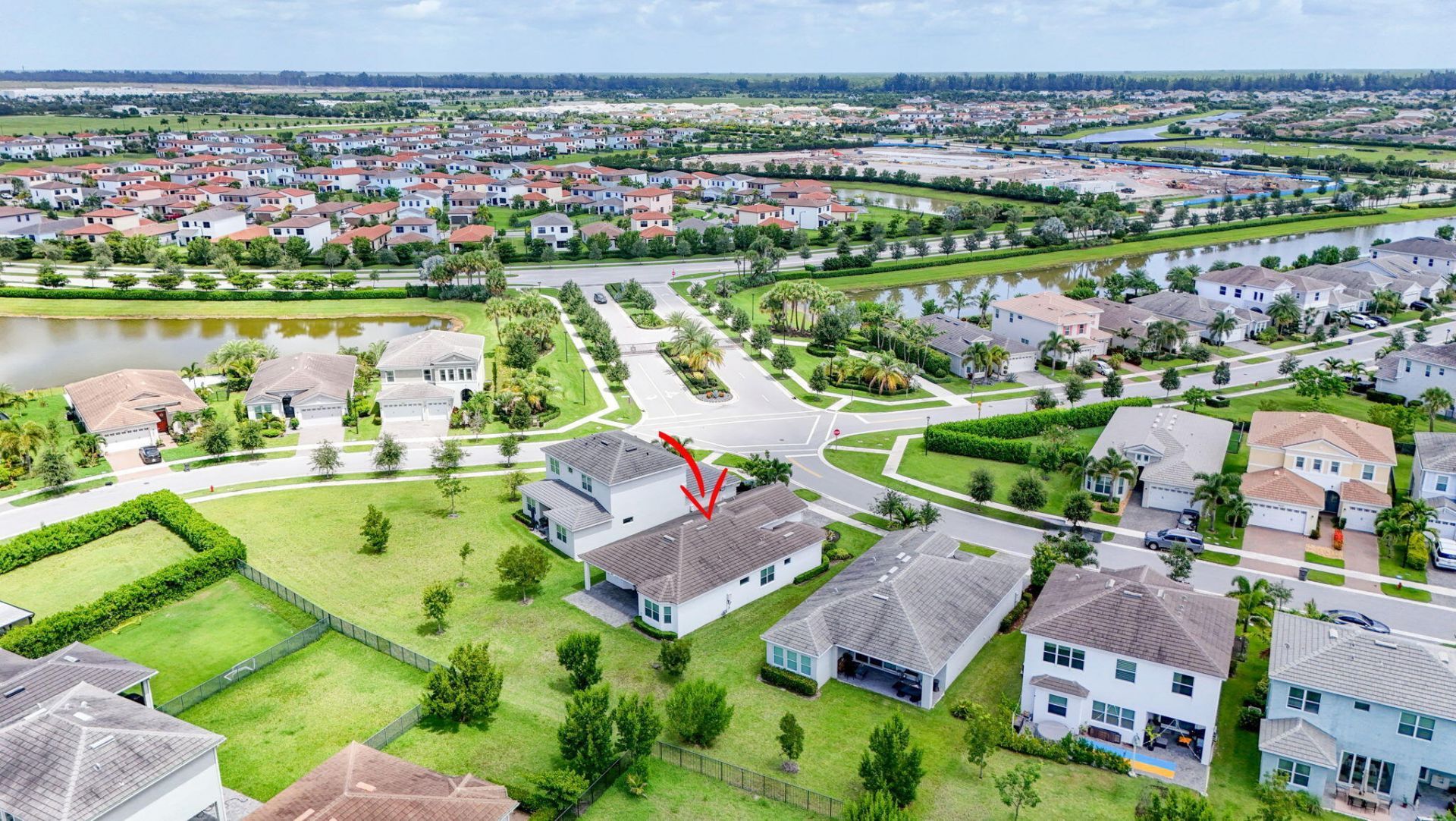 16293 Melogold Drive, The Acreage, FL 33470 Photo