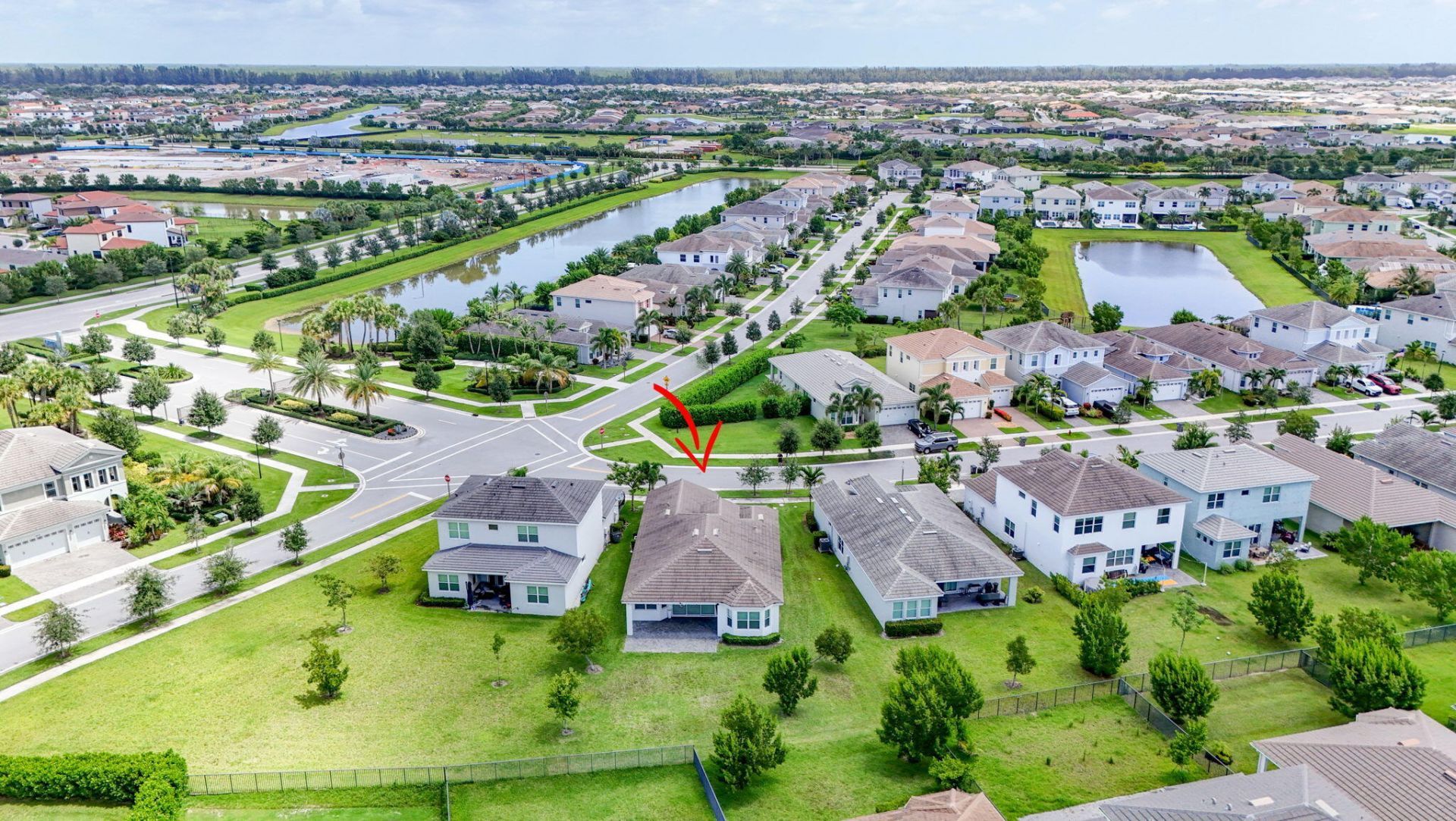 16293 Melogold Drive, The Acreage, FL 33470 Photo