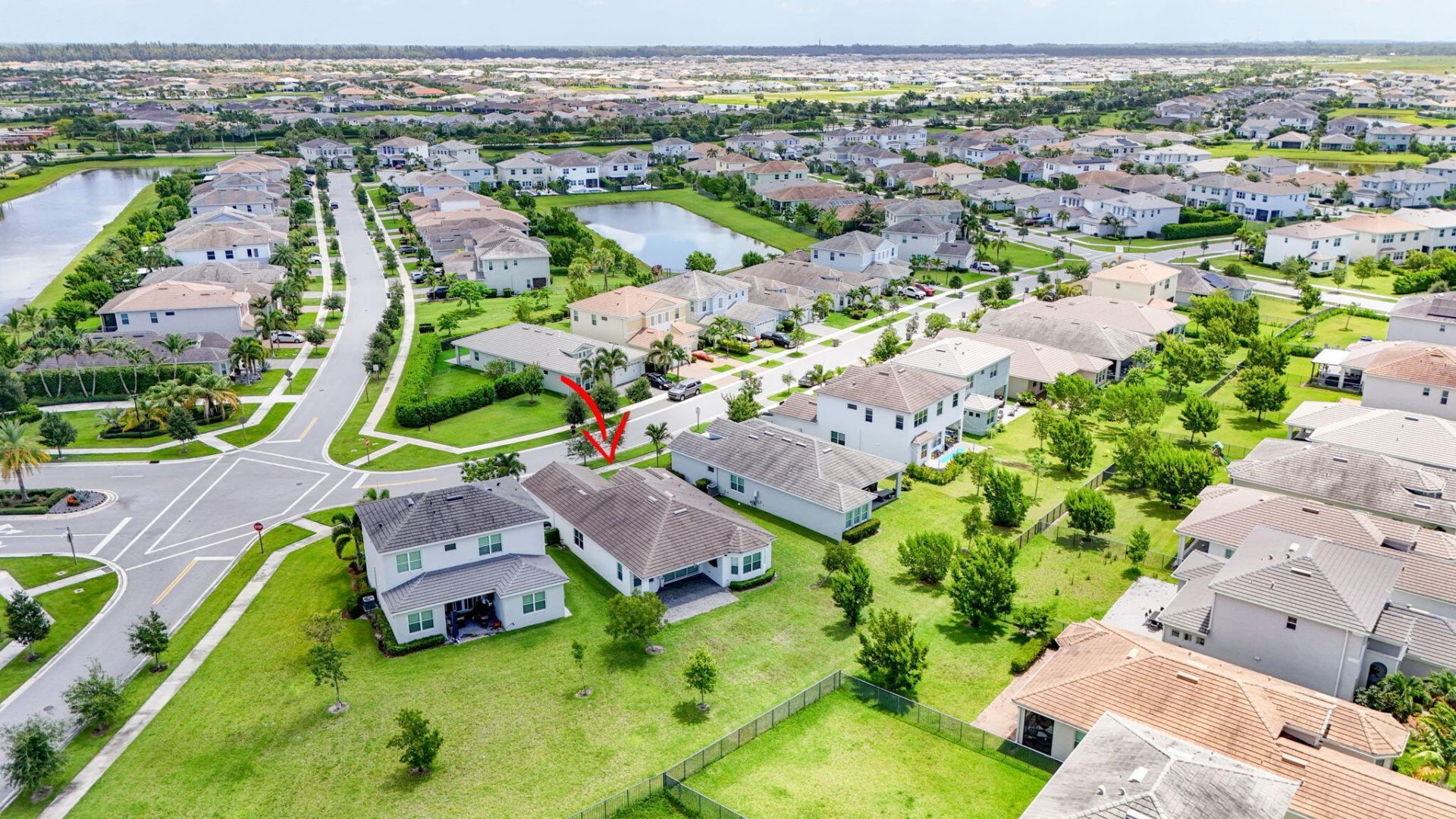 16293 Melogold Drive, The Acreage, FL 33470 Photo