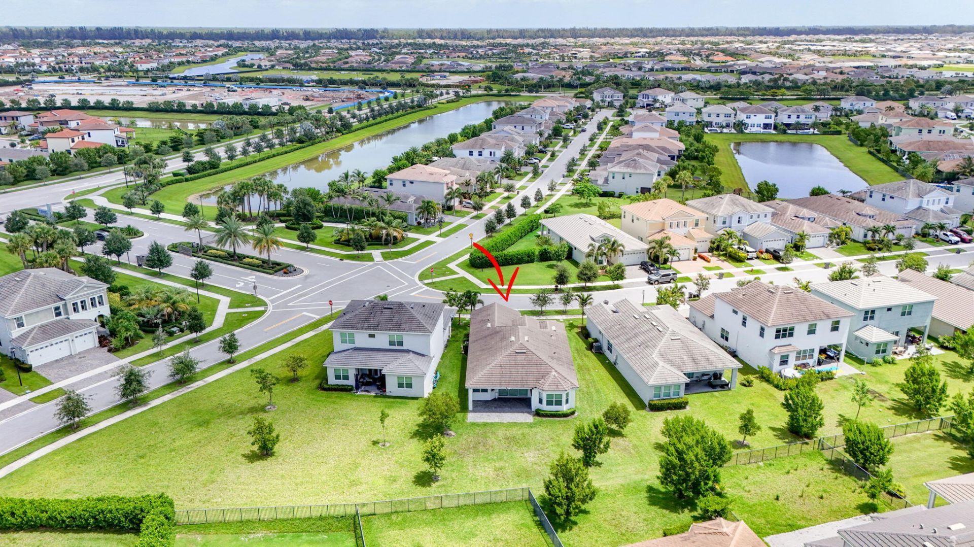 16293 Melogold Drive, The Acreage, FL 33470 Photo