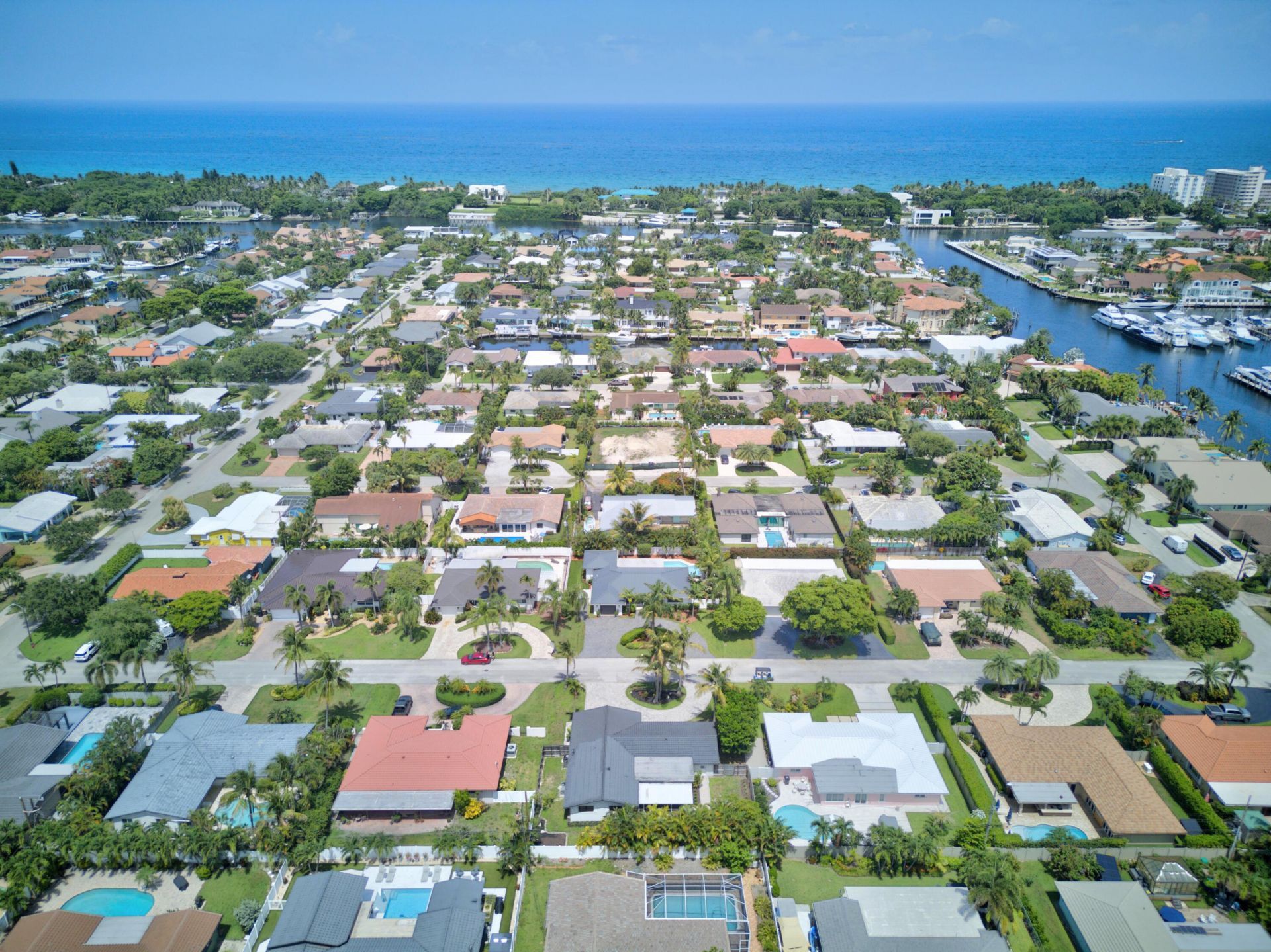 4431 NE 28th Avenue, Lighthouse Point, FL 33064 Photo