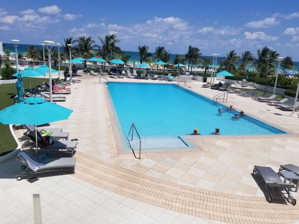 100 Lincoln Road, Unit 1524, Miami Beach, FL 33139