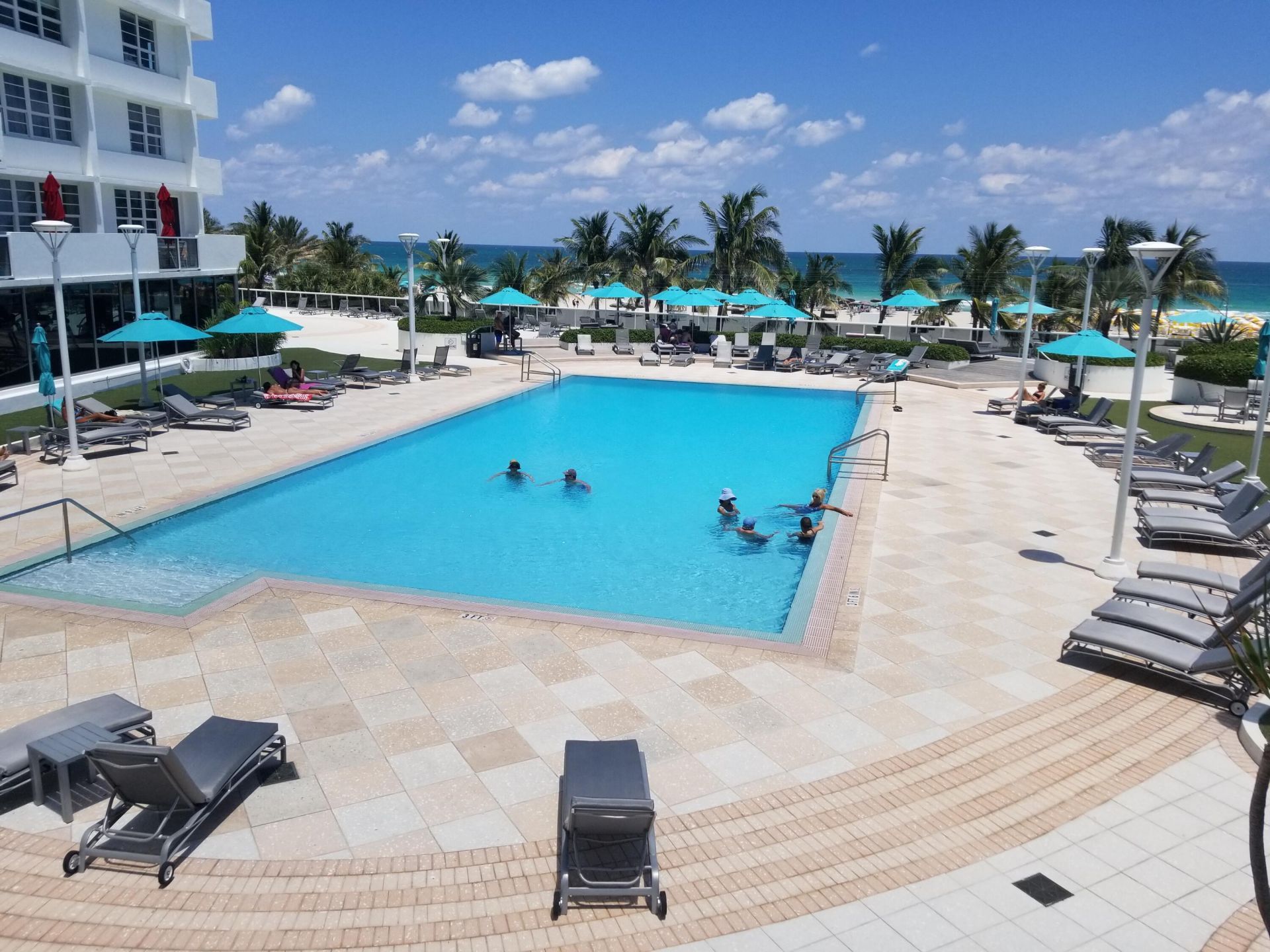 100 Lincoln Road, Unit 1524, Miami Beach, FL 33139 Photo
